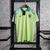 Camisa Brasil Polo Pré-Jogo 2022/23 Torcedor Nike - Verde Primavera en internet