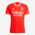 Camisa Benfica I 23/24 Torcedor Adidas - Vermelha