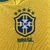 Imagen de Camisa Brasil I 2010 Retrô Nike - Amarela