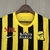 Camisa Al-Ittihad I 22/23 Torcedor Nike - Amarela e Preta - tienda online