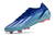 Chuteira Adidas X Crazyfast.1 FG Campo - Azul - loja online