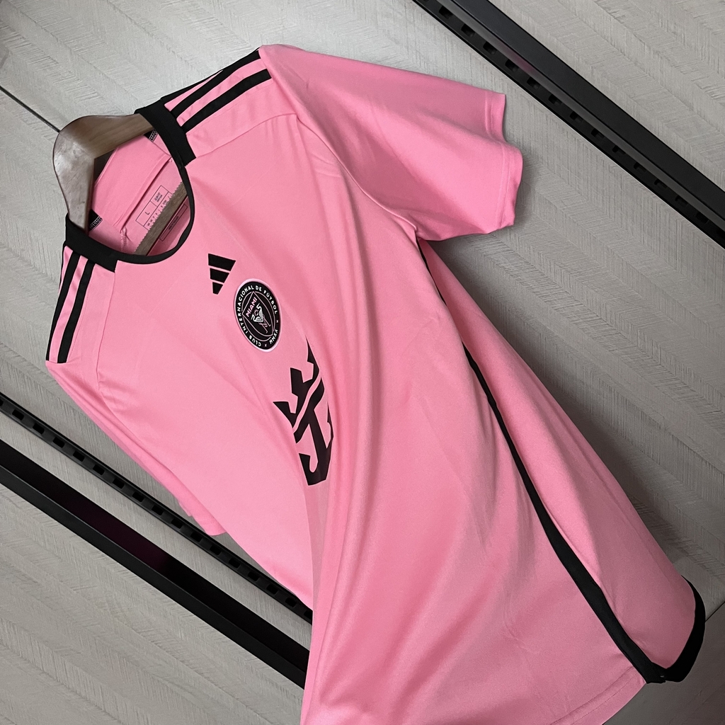 Uniforme leicester rosa hotsell