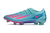 Chuteira Adidas X Crazyfast Messi.1 FG Campo - Azul e Rosa - online store