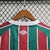 Regata Fluminense I 23/24 Torcedor Umbro - Verde e Vinho