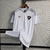 Camisa Fluminense Viagem 23/24 Torcedor Umbro - Branca e Cinza - comprar online