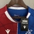 Image of Camisa Crystal Palace I 23/24 Torcedor Macron - Azul e Vermelha