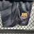 Kit Infantil Barcelona Goleiro 23/24 Nike - Preto