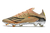 Chuteira Adidas X Speedflow.1 FG Campo - Dourada e Prata - Tiger Sports | A Loja dos Torcedores e Amantes do Futebol!