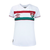 Camisa Fluminense II 23/24 Feminina Umbro - Branca