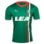 Camisa Alavés II 23/24 Torcedor Puma - Verde