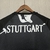 Camisa Stuttgart Especial "StuttgART" 23/24 Torcedor JAKO - Preta e Branca - tienda online