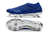 Chuteira Adidas Copa 20+ FG Campo - Azul e Prata na internet