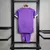 Kit Infantil Real Madrid II 16/17 Adidas - Roxo - comprar online