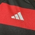 Camisa Flamengo I 24/25 Manga Longa Torcedor Adidas - Vermelha e Preta - tienda online