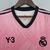 Camisa Real Madrid Goleiro Y-3 IV 21/22 Torcedor Adidas - Rosa - Tiger Sports | A Loja dos Torcedores e Amantes do Futebol!