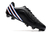 Image of Chuteira Adidas Predator Edge Lethal Zones.1 FG Campo - Preta