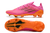 Chuteira Adidas X Speedflow.1 FG Campo - Rosa e Laranja en internet