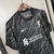 Camisa Liverpool Goleiro 24/25 Torcedor Nike - Preta na internet