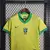 Kit Infantil Brasil I 2024/25 Nike - Amarelo e Azul - buy online