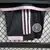 Image of Kit Infantil Inter Miami II 24/25 Adidas - Preto e Rosa