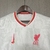 Camisa Liverpool III 24/25 Torcedor Nike - Branca - loja online