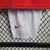 Kit Infantil Arsenal I 03/04 Nike - Vermelho e Branco