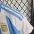 Imagem do Kit Infantil Argentina I 2024/25 Adidas - Branco e Azul