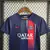 Kit Infantil PSG I 23/24 Nike - Azul Marinho - comprar online