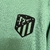 Image of Camisa Atlético de Madrid III 23/24 Torcedor Nike - Verde