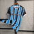 Camisa Grêmio I 23/24 Suárez 9 Torcedor Umbro - Azul Celeste e Preta on internet