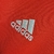 Camisa Internacional I 22/23 Feminina Adidas - Vermelha - tienda online