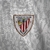 Camisa Athletic Bilbao III 23/24 Torcedor Castore - Branca - loja online