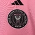 Camisa Inter Miami I 24/25 Suárez 9 Torcedor Adidas - Rosa en internet