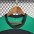 Camisa Atlético Nacional II 23/24 Torcedor Nike - Preta e Verde - loja online