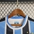 Kit Infantil Grêmio I 23/24 Umbro - Azul Celeste e Preto en internet