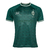 Camisa Werder Bremen Especial 125 anos 24/25 Torcedor Hummel - Verde Escuro