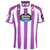 Camisa Valladolid I 23/24 Torcedor Kappa - Branca e Violeta