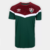 Camisa Fluminense Treino 23/24 Torcedor Umbro - Verde e Grená