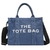 Bolsa The Tote Bag