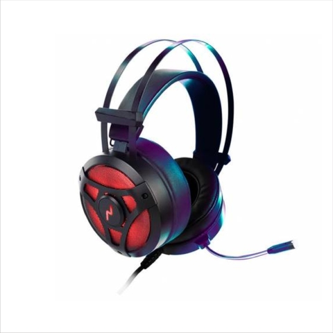 AURICULAR GAMER NOGANET ONIX (PC, CELULAR , PS4)