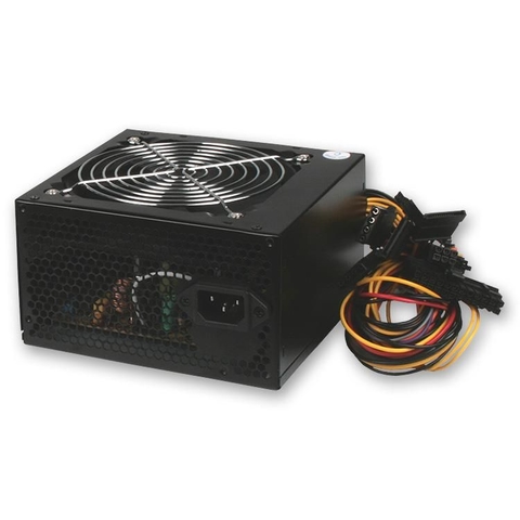 FUENTE PARA PC ATX 600W NOGANET