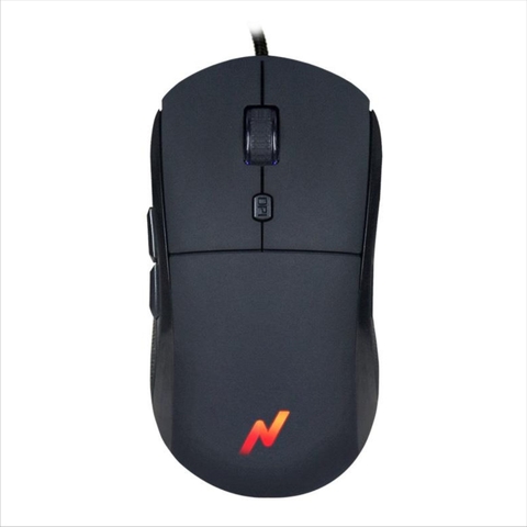 MOUSE GAMER NOGANET ST-682