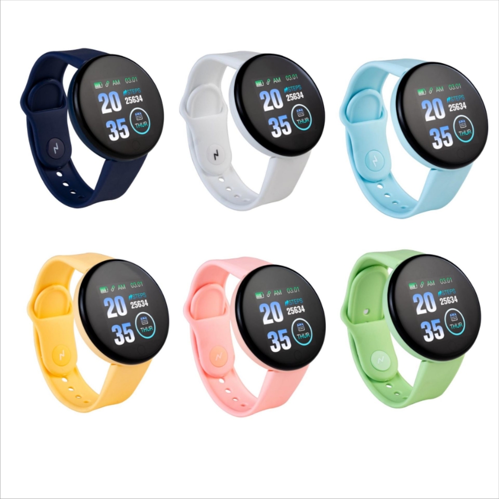 Reloj noga watch hotsell