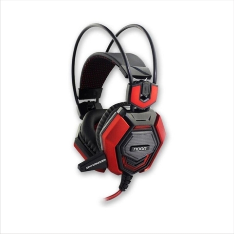 AURICULAR GAMER NOGANET ST-CONQUER (PC)