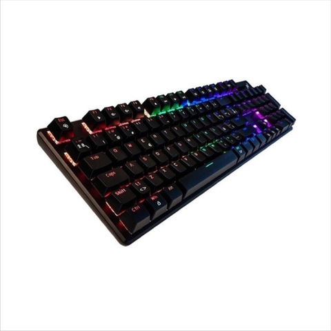 TECLADO GAMER NOGANET GANON