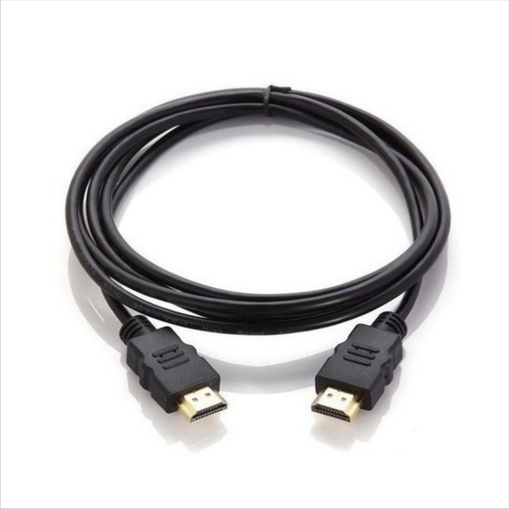 CABLE HDMI - HDMI 2METROS - Comprar en JS SOLUCIONES