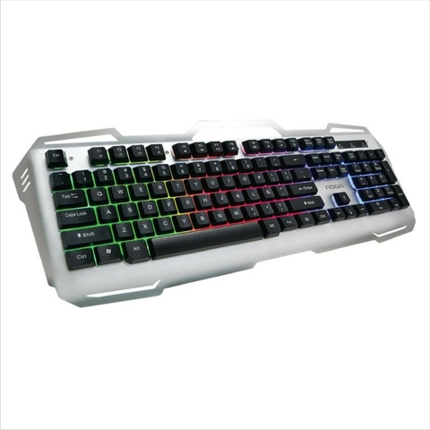 TECLADO GAMER NOGANET NKB-K10