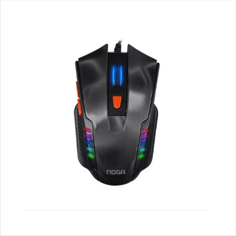 MOUSE GAMER NOGANET ST336