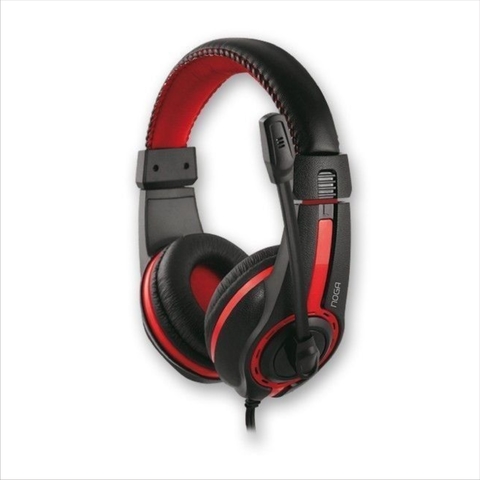 AURICULAR GAMER NOGANET STONE (PC)