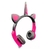 AURICULAR INALAMBRICO UNICORNIO NOGANET NG-C474BT - comprar online